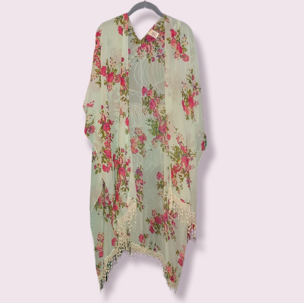 Swimsuit Cover up